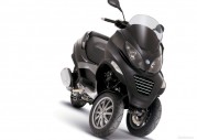 Piaggio MP3